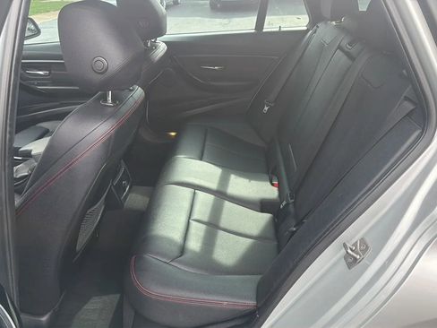 Used 2014 BMW 328d xDrive Wagon image 10