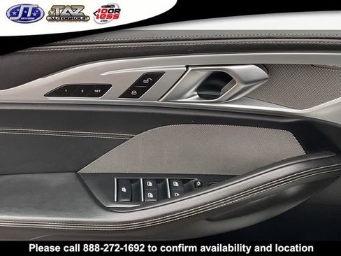 Used 2020 BMW 840i Convertible w/ Comfort Seating Package image 11