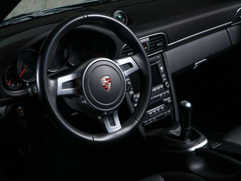 Used 2012 Porsche 911 Carrera 4 GTS AWD/4WD image 24