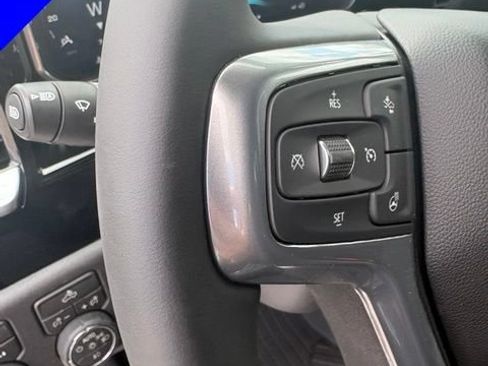 New 2026 Chevrolet Silverado 1500 RST w/ Dark Appearance Package AWD/4WD image 14
