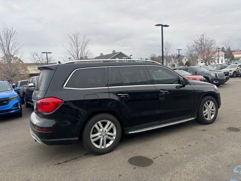 Used 2013 Mercedes-Benz GL 320 BlueTEC 4MATIC image 6