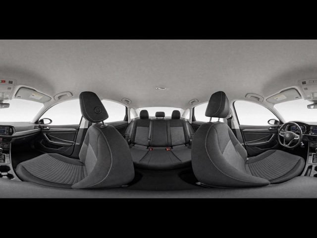 Used 2024 Volkswagen Jetta S FWD image 19
