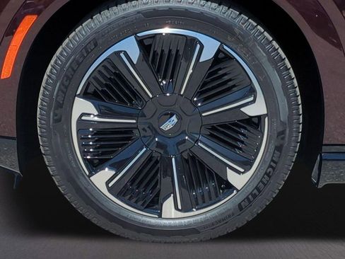 New 2026 Cadillac Escalade IQ Sport 1 AWD/4WD image 14