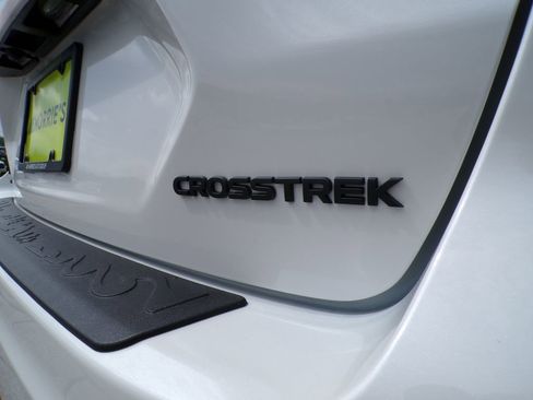New 2026 Subaru Crosstrek 2.0i Premium AWD/4WD image 13