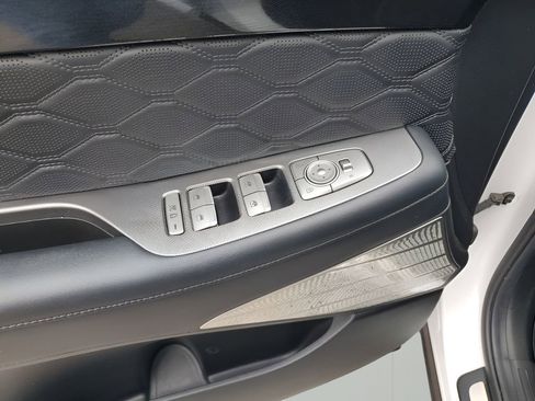 Used 2020 Hyundai Palisade Limited image 28