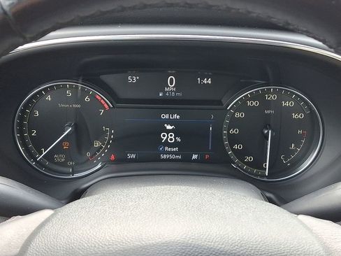 Used 2021 Cadillac CT5 Premium Luxury w/ Climate Package AWD/4WD image 21