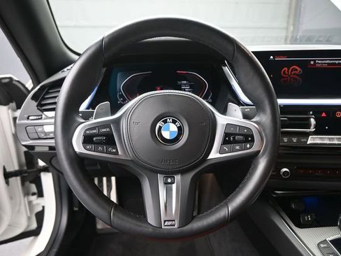 Used 2024 BMW Z4 sDrive30i w/ Premium Package image 2