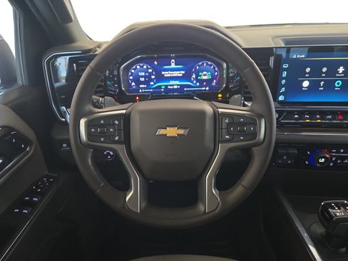Used 2023 Chevrolet Silverado 1500 LT w/ Texas Edition Plus RWD image 22