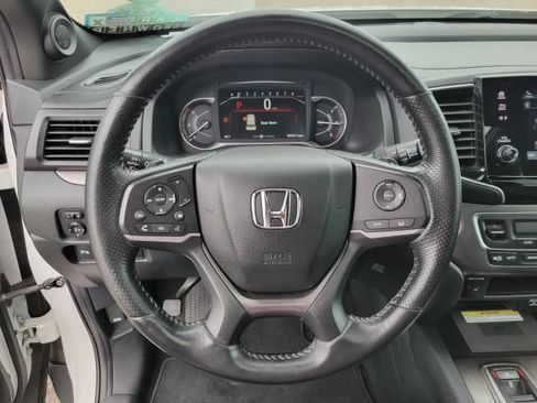 Used 2023 Honda Passport EX-L image 24