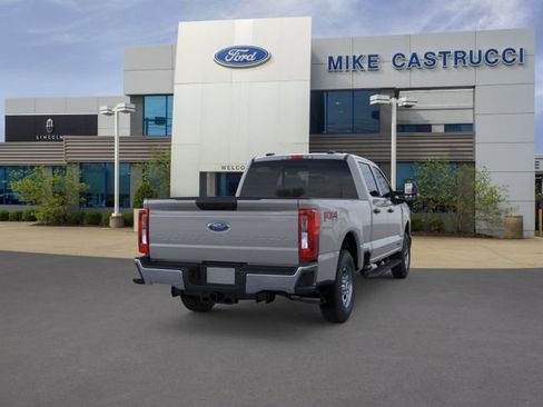 New 2026 Ford F250 XL AWD/4WD image 9