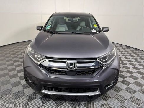 Used 2019 Honda CR-V EX-L image 9