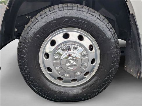 Used 2020 RAM 3500 Limited AWD/4WD image 24