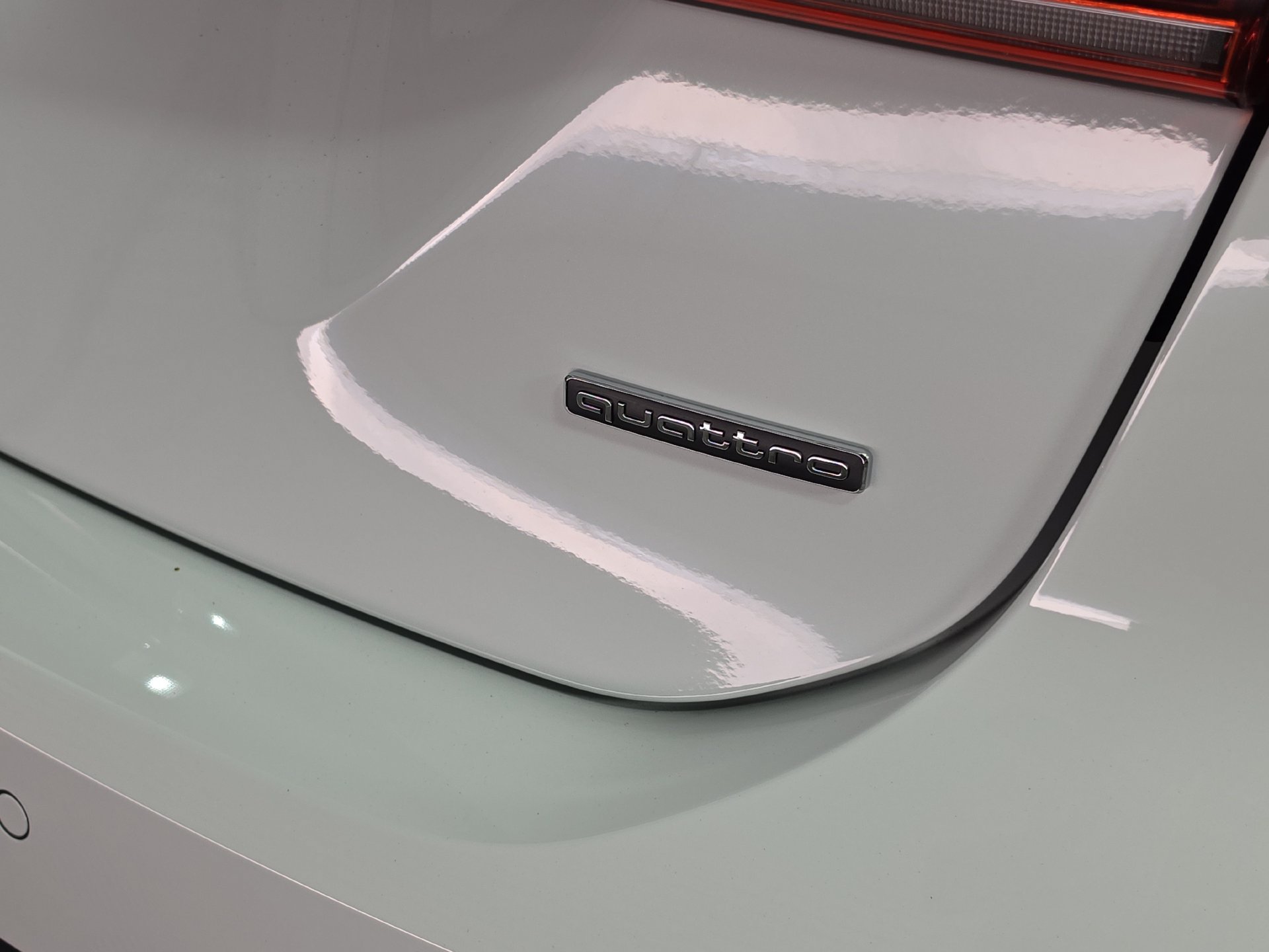 New 2026 Audi A5 Premium Plus AWD/4WD image 9