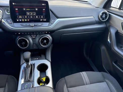 Used 2023 Chevrolet Blazer LT w/ Convenience Package image 14