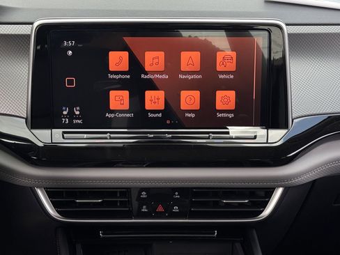 New 2026 Volkswagen Atlas Peak Edition AWD/4WD image 21