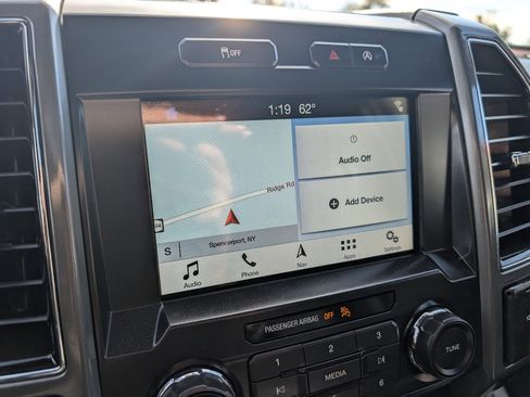 Used 2018 Ford F150 XLT w/ Equipment Group 302A Luxury image 22