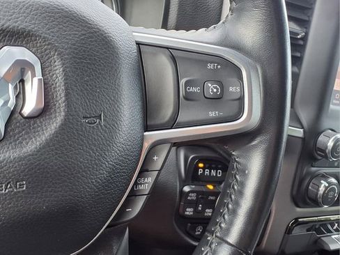 Used 2023 RAM 1500 Big Horn AWD/4WD image 28