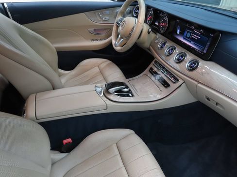 Used 2019 Mercedes-Benz E 450 Cabriolet image 22