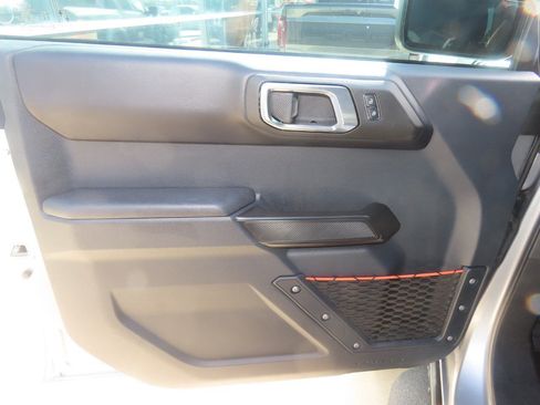 Used 2024 Ford Bronco Raptor AWD/4WD image 24