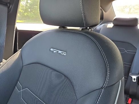 Certified 2023 Kia Forte GT-Line FWD image 23