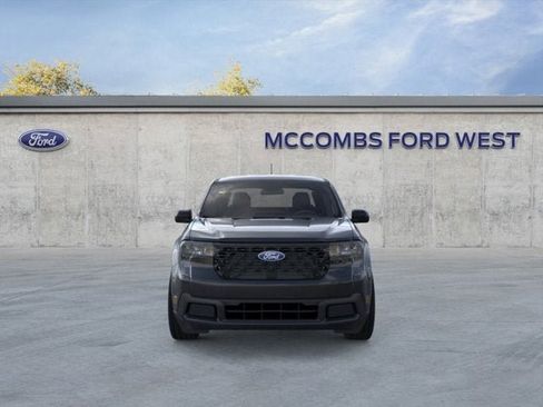 New 2026 Ford Maverick XLT w/ XLT Luxury Package AWD/4WD image 2