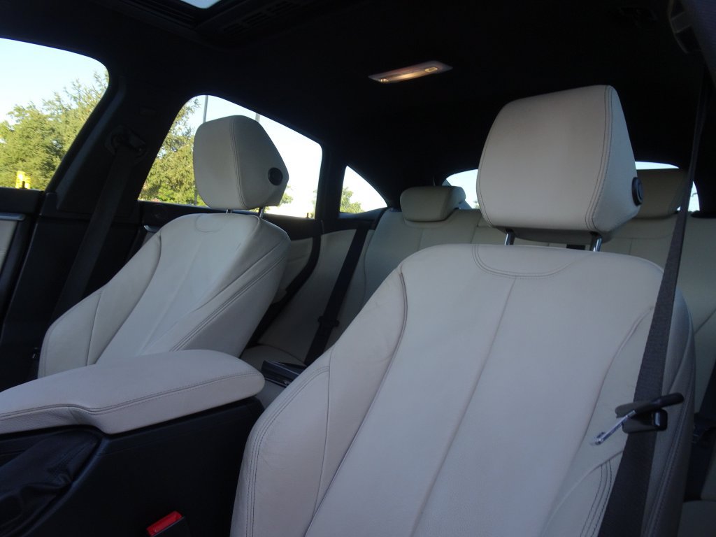 Used 2018 BMW 430i Gran Coupe w/ Premium Package RWD image 13