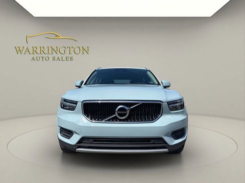 Used 2019 Volvo XC40 T5 Momentum AWD/4WD image 2