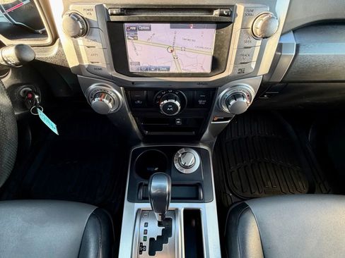 Used 2015 Toyota 4Runner SR5 Premium image 14