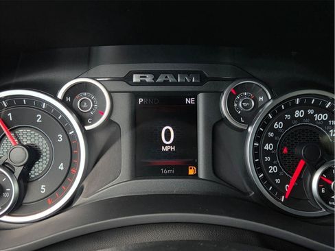 New 2026 RAM 2500 Tradesman AWD/4WD image 20