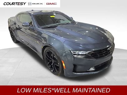 Used 2023 Chevrolet Camaro LT w/ RS Package