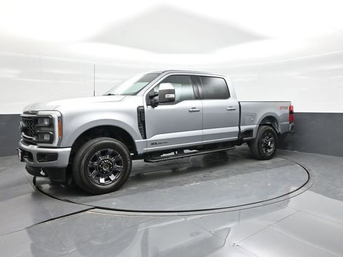 Used 2023 Ford F250 Lariat w/ Sport Appearance Package AWD/4WD image 20