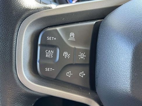 Used 2024 Ford Bronco Wildtrak image 10