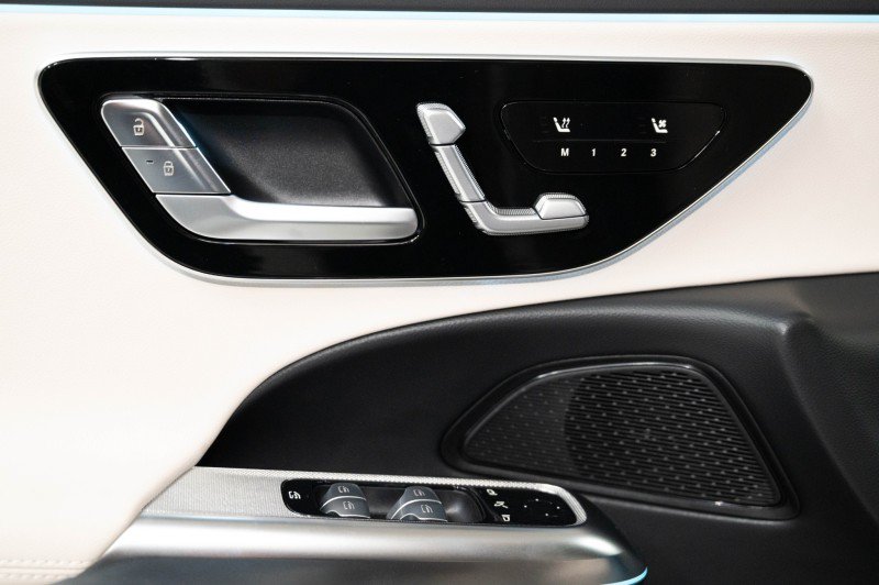 New 2027 Mercedes-Benz E 350 Sedan image 19
