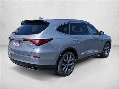 Used 2024 Acura MDX FWD w/ Technology Package image 5