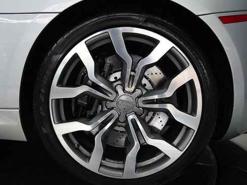 Used 2009 Audi R8 V10 AWD/4WD image 22