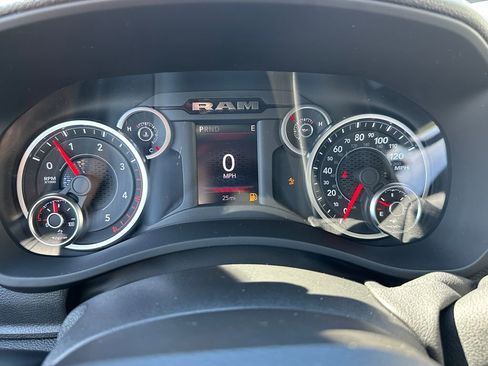 New 2026 RAM 2500 Tradesman AWD/4WD image 25