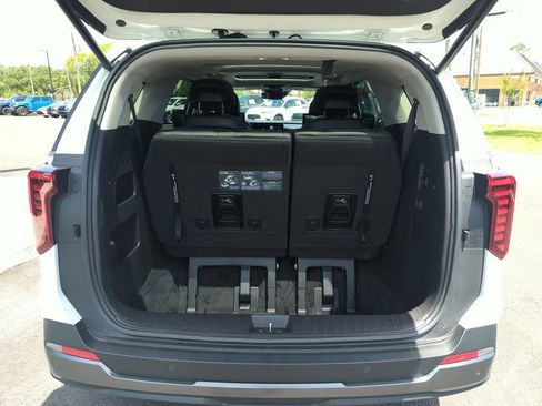 Used 2025 Kia Carnival SX Prestige FWD image 35