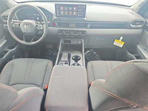 New 2026 Honda Pilot Sport image 9
