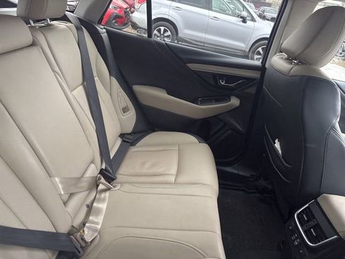 Used 2023 Subaru Outback Limited XT image 9