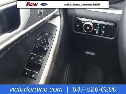 Used 2023 Ford Explorer XLT w/ Equipment Group 202A image 22