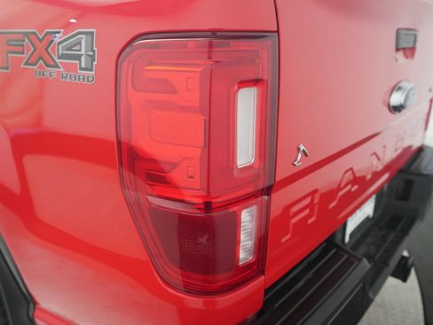 Used 2020 Ford Ranger XLT w/ FX4 Off-Road Package AWD/4WD image 29