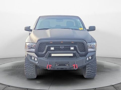 Used 2014 RAM 1500 Tradesman w/ Popular Equipment Group image 8