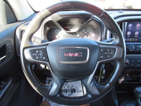 Used 2022 GMC Canyon AT4 image 18