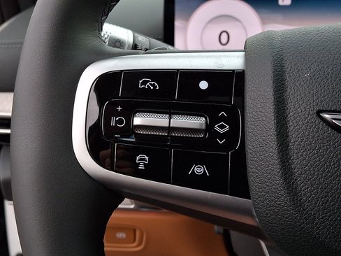 Certified 2025 Genesis GV80 3.5T Advanced AWD/4WD image 23