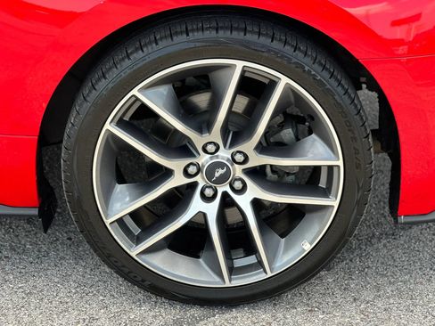 Used 2017 Ford Mustang GT Premium RWD image 19