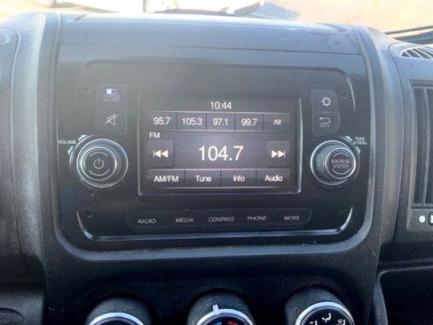 Used 2018 RAM ProMaster 1500 w/ Interior Convenience Group image 22