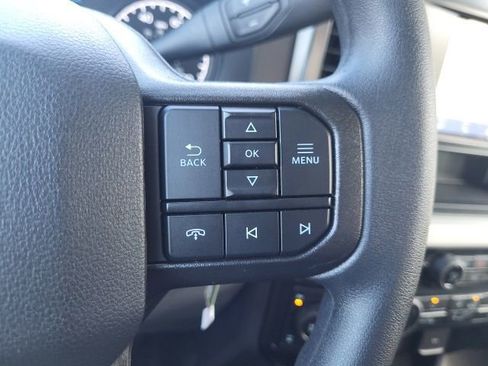 New 2026 Ford F350 XL w/ STX Appearance Package image 16