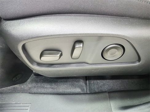 New 2026 GMC Terrain Elevation image 20