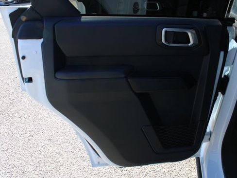 New 2025 Ford Bronco Big Bend w/ Black Diamond Package AWD/4WD image 8