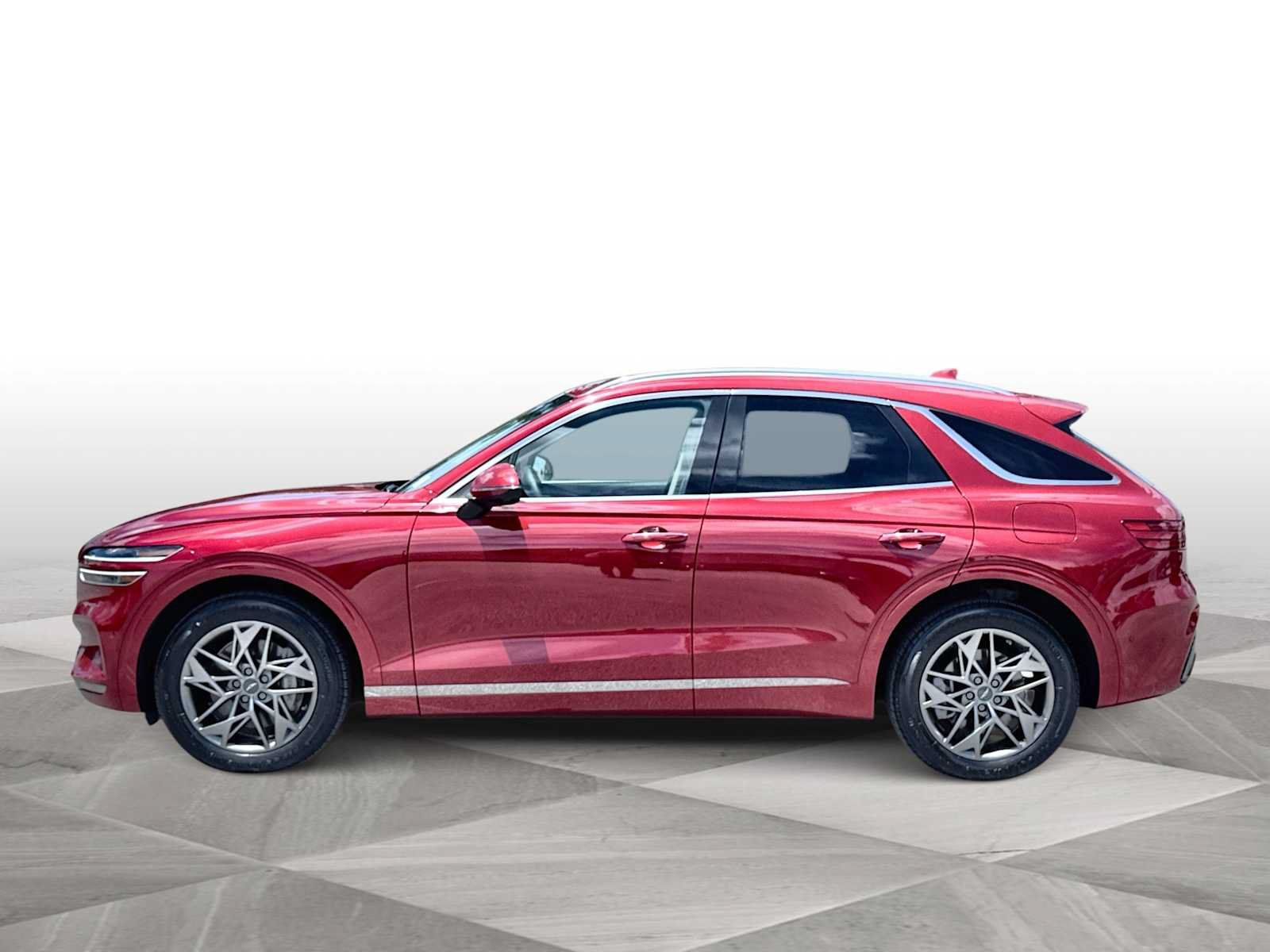 Used 2023 Genesis GV70 2.5T w/ Advanced Package AWD/4WD image 5